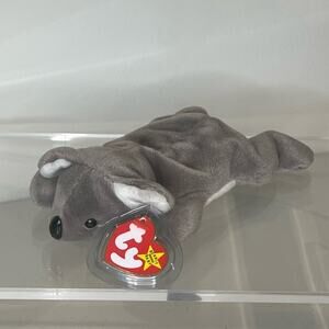 Ty Beanie Baby Mel the Koala, NWT